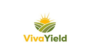 VivaYield.com - Creative brandable domain for sale